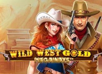 Wild West Gold slot