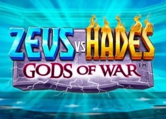 Zeus vs Hades slot